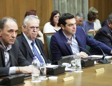 Οι πρώτες διαρροές για τον επερχόμενο ανασχηματισμό- Ζήτημα ωρών η ανακοίνωση της νέας κυβέρνησης